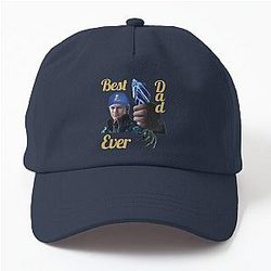 Devil May Cry - Vergil - Best Dad Hat