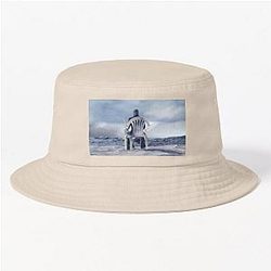 Vergil Chair Bucket Hat