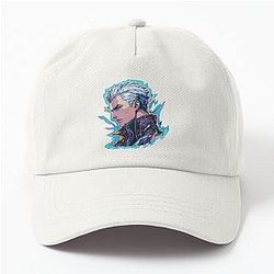 Vergil DMC Dad Hat