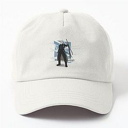 Vergil - The and Omega Dad Hat