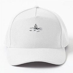 Vergil Chair Motivation May Cry 5 Baseball Cap