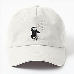 Devil May Cry - Vergil Japanese Style Dad Hat