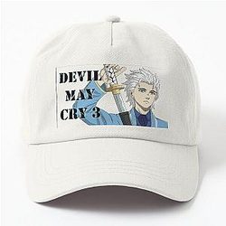 Devil May Cry: Vergil Hat