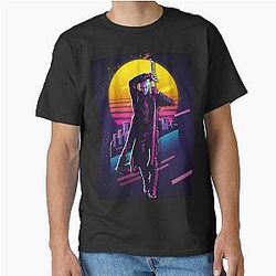 Devil May Cry - Vergil Classic T-Shirt