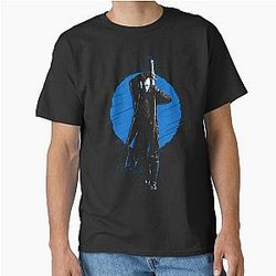 Vergil - Devil May Cry T-Shirt