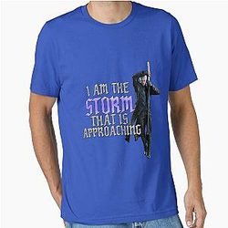 Vergil Devil May Cry 5 Special Edition Bury The Light T Shirt Essential T Shirt