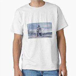 Vergil Chair Classic T-Shirt