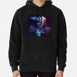 DMC5 - Vergil Hoodie