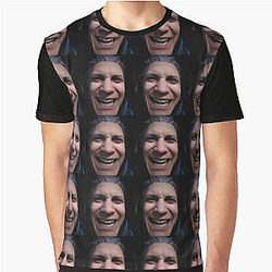 Cursed Vergil T-Shirt