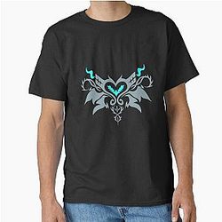 Vergil Classic T Shirt
