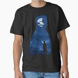 Devil May Cry - Vergil Classic T-Shirt