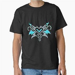 Vergil Love Sigil Classic T-Shirt