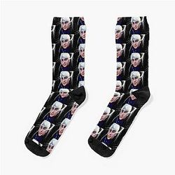 Awesome Vergil Socks