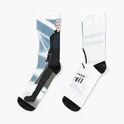 Vergil - The Omega Socks