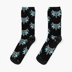 Vergil Love Sigil Deluxe Socks
