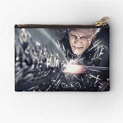 Devil May Cry 5: Vergil Zipper Pouch