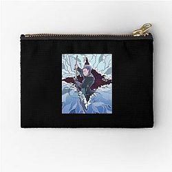 Vergil Phone Case Zipper Pouch