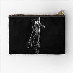 Vergil DMC Vector Zipper Pouch