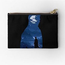 Devil May Cry - Vergil Zipper Pouch