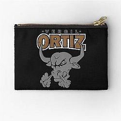 Vergil Ortiz Jr Boxing Pouch