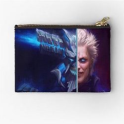 DMC5 Vergil Duality Pouch