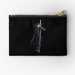 Vergil Devil May Cry 5 Pouch