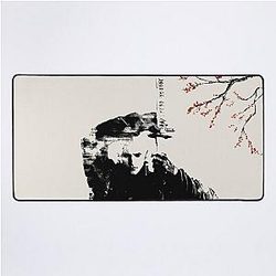 Devil May Cry - Vergil Japanese Desk Mat
