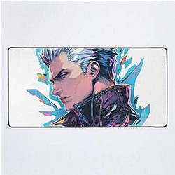 Vergil DMC Desk Mat
