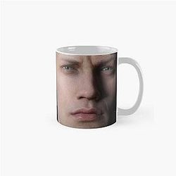 Devil May Cry 5 - Vergil Classic Mug