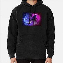 DMC 5 Vergil Judgment Cut Pullover Hoodie