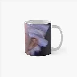 Vergil From Devil May Cry Series Classic Mug
