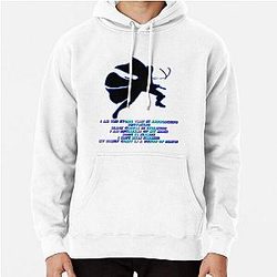 Vergil DMC Pullover Hoodie