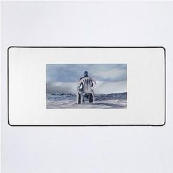Vergil Chair Desk Mat