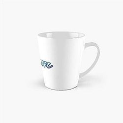 DMC Vergil's Favorite Word Mug