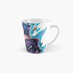 Vergil DMC Mug