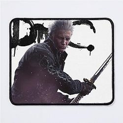 Devil May Cry - Vergil Mouse Pad