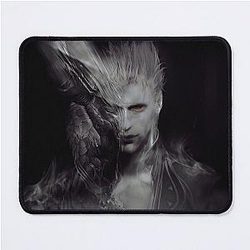 DMC3 Vergil Mousepad