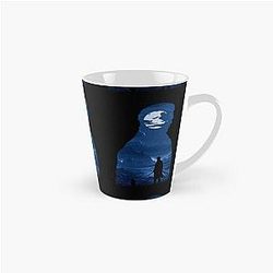 Devil May Cry Vergil Negative Illusion Tall Mug