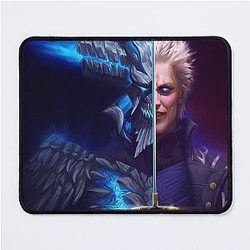 DMC5 - Vergil - Mouse Pad