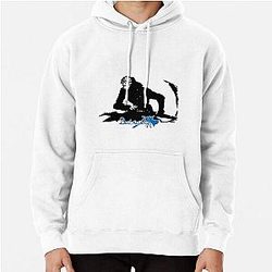 Devil May Cry Vergil Pullover Hoodie