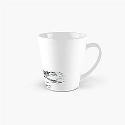 Vergil Chair Motivation Pen Ink Devil may Cry 5 Tall Mug