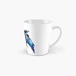 Vergil Sin DMC 5 Devil May Cry V Tall Mug