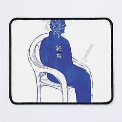Vergil Throne: DMC5: Devil May Cry V Mouse Pad