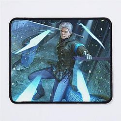 Devil May Cry(Vergil) Mouse Pad