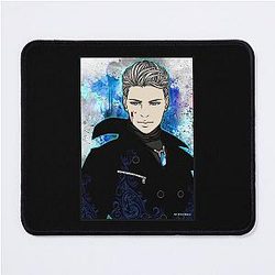 Vergil DmC Mouse Pad