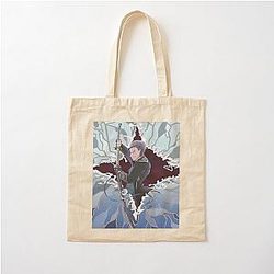 Vergil Phone Case Cotton Tote Bag