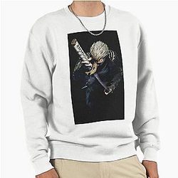 Vergil Sparda Sweatshirt