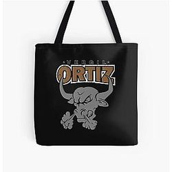 Vergil Ortiz Jr. Boxing Tote Bag