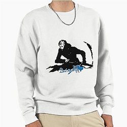 Devil May Cry - Vergil Sweatshirt