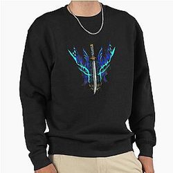 Devil May Cry 5 - Vergil Icon Sweatshirt